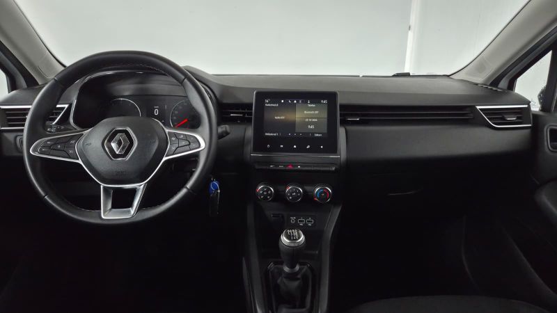 RENAULT Clio 2021 — imagine 59