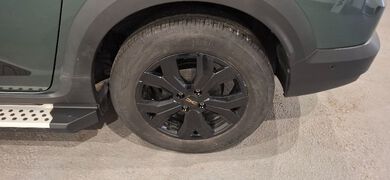 Vehicle 3D Image