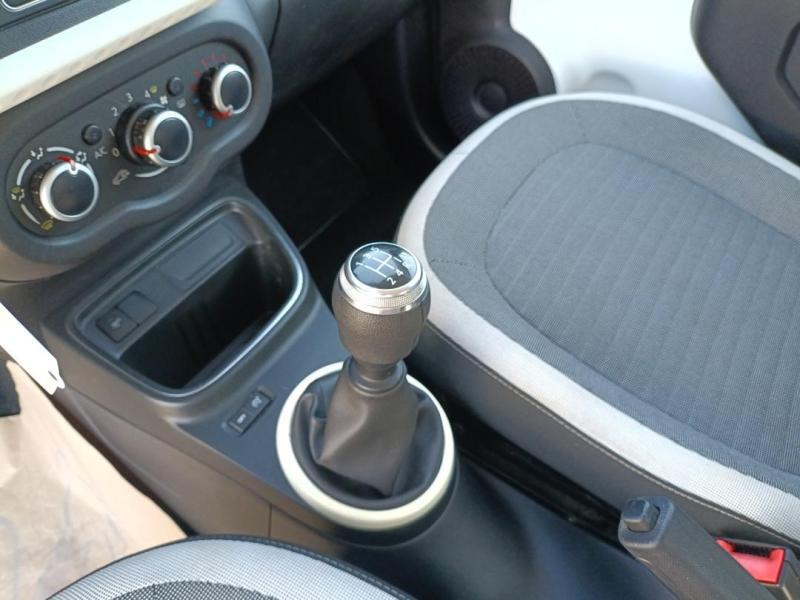 Renault Twingo III