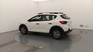 Vehicle 3D Image