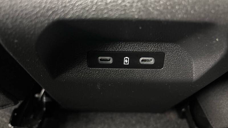 Renault Scenic E-Tech Electrique