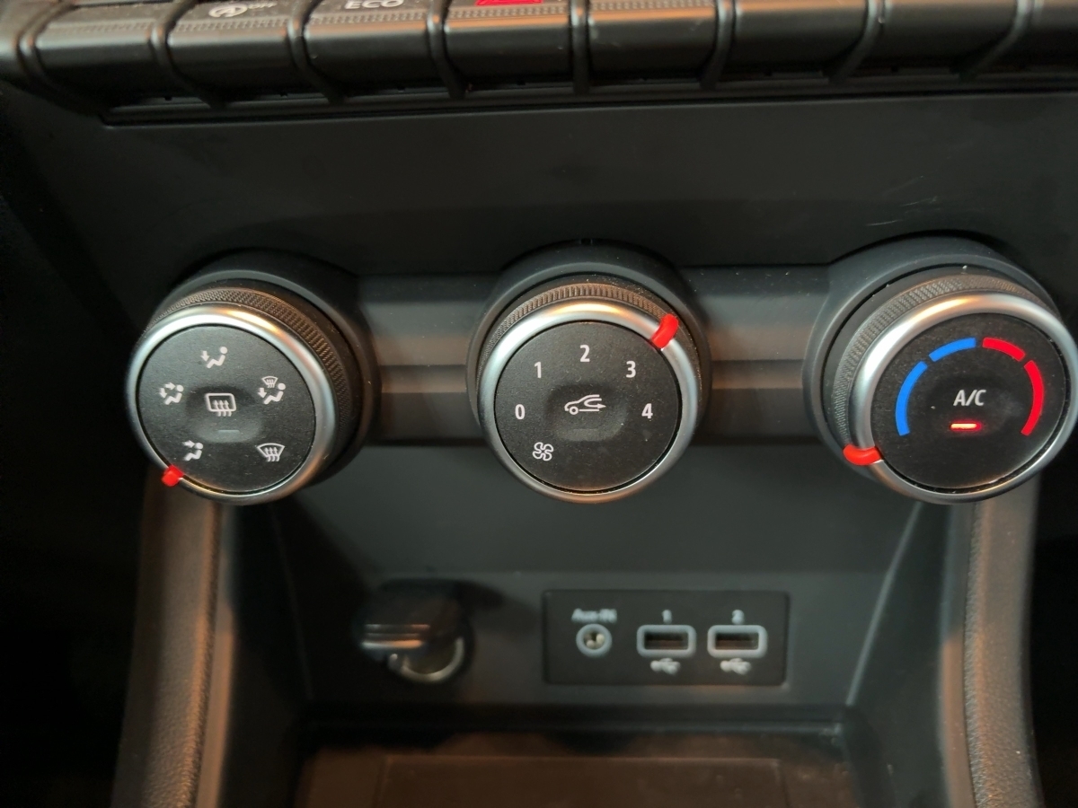 Renault Captur – Bild 15