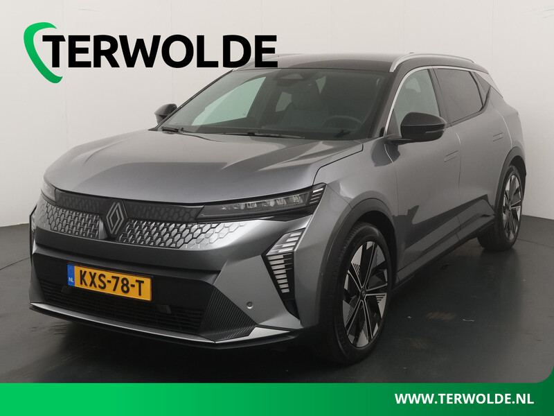 Renault Scénic E-Tech techno 220 pk long range 2025, foto 1