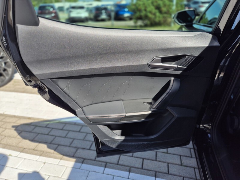 Fahrzeugabbildung Formentor 1.5 TSI 110 KW (150 PS) 7-Gang-DSG Bild 16 von 46