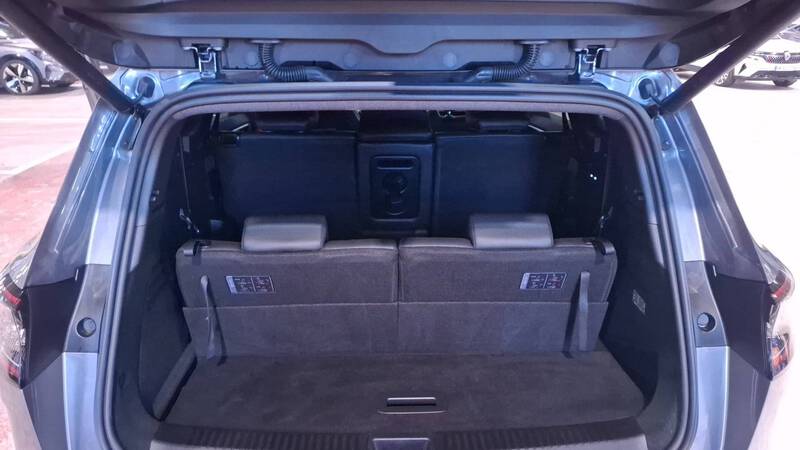 Renault Espace VI