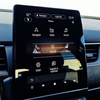 Vehicle 3D Image