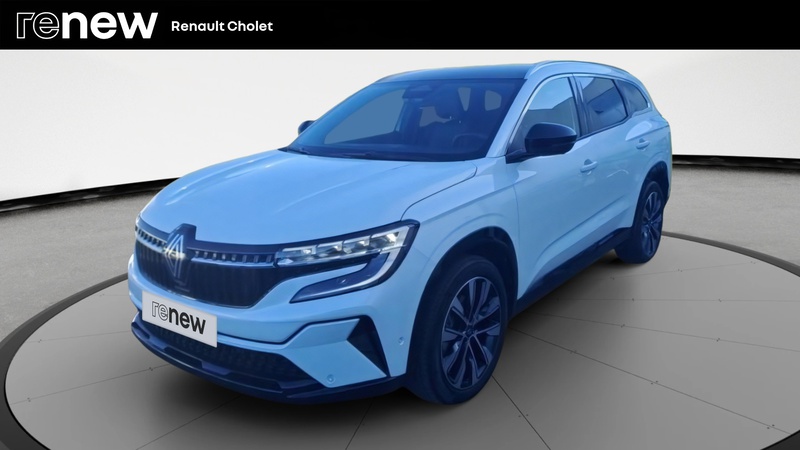 Renault Espace VI