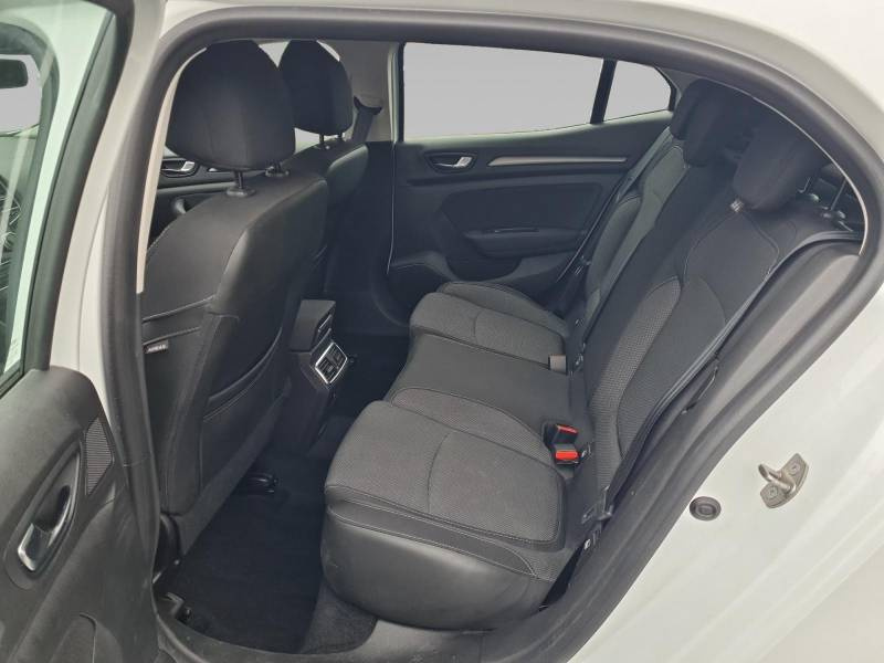 Renault Megane IV Berline