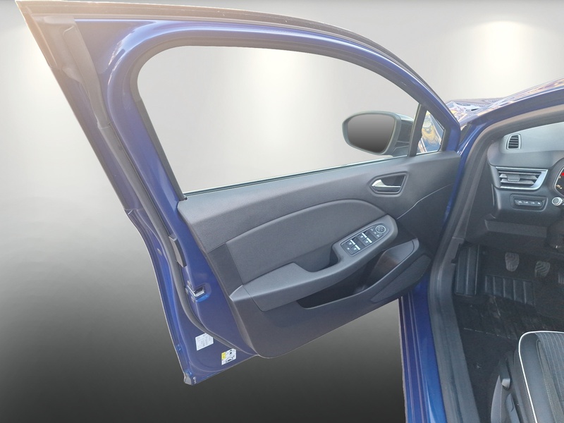 Fahrzeugabbildung Clio INTENS TCe 90 Bild 14 von 17
