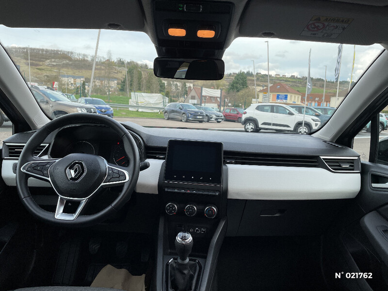 Renault Clio V