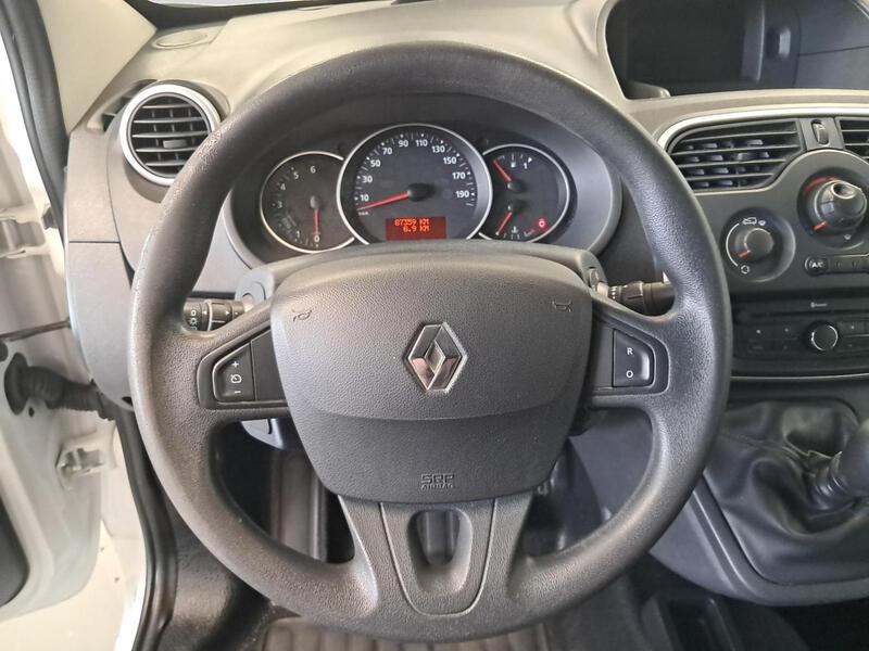 Renault Kangoo VU