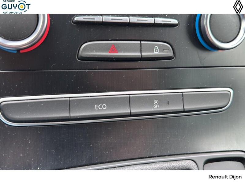 Renault Scenic IV