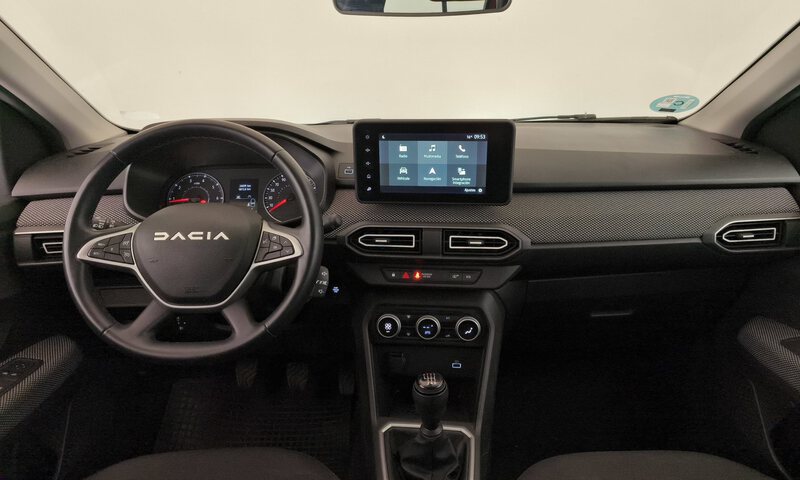 Dacia Jogger