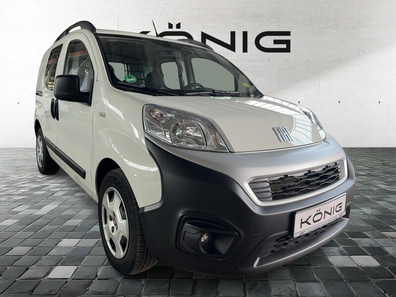 Fiat Fiorino