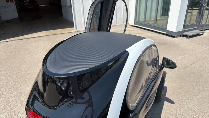 Renault Twizy