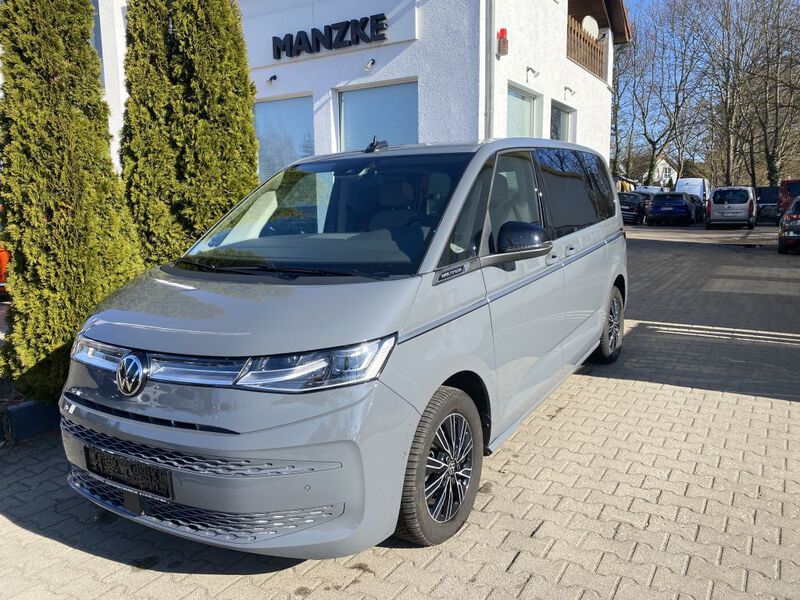 VW T7 Multivan