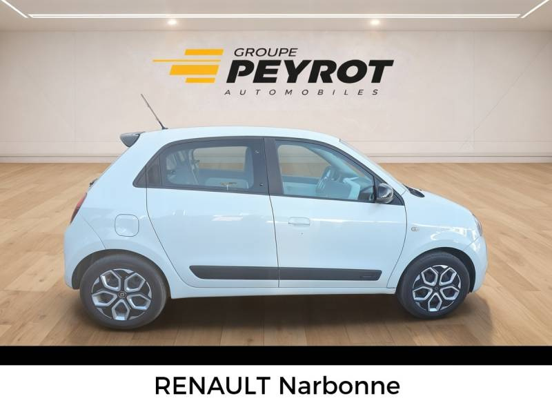 Renault Twingo III