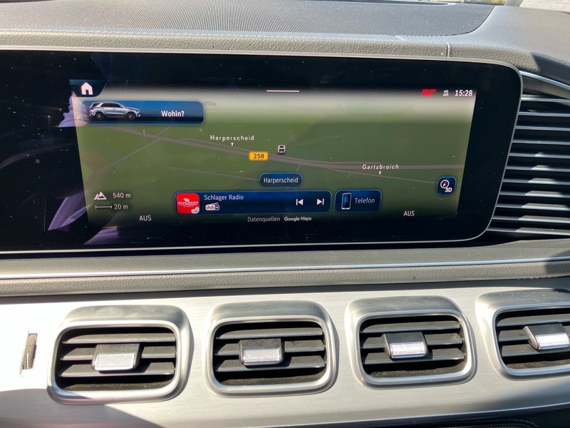 Mercedes-Benz GLE 300