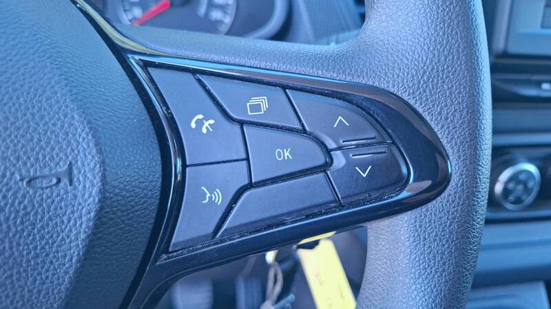 Renault Trafic Fourgon