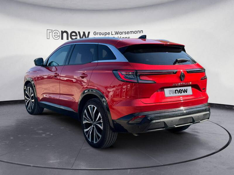 Renault Austral