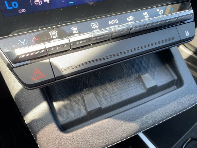 Renault Scenic E-Tech