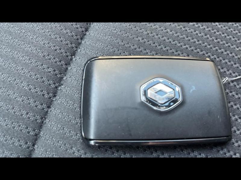 Renault Megane IV Berline