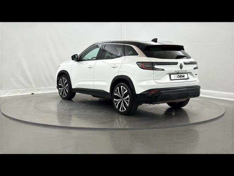 Renault Austral