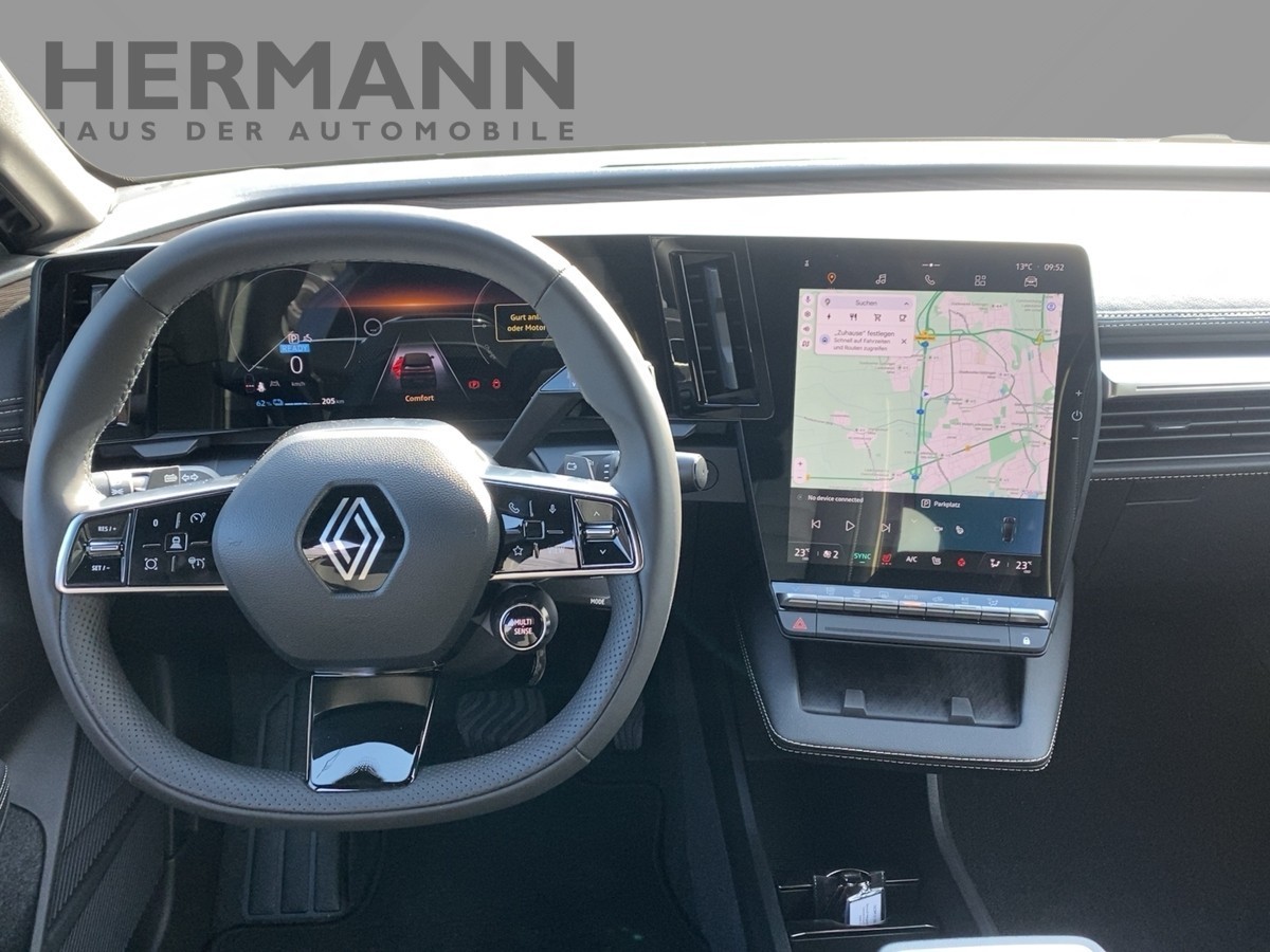 Renault Megane E-TECH – Bild 9