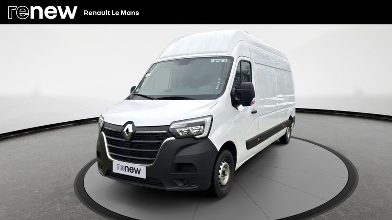 Renault Master III