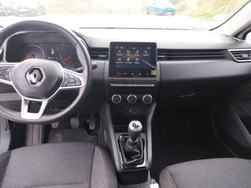 Renault Clio V