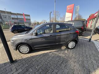 Vehicle 3D Image