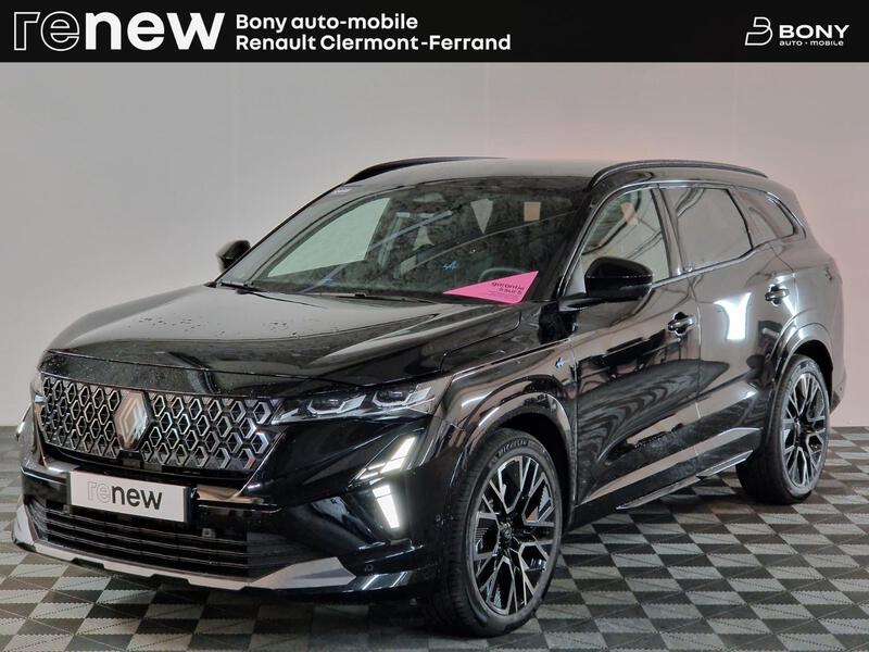 Renault Espace VI