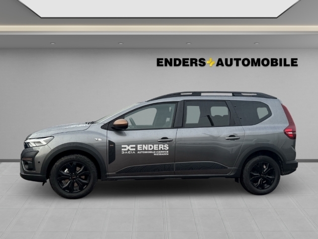 Dacia Jogger – Bild 2