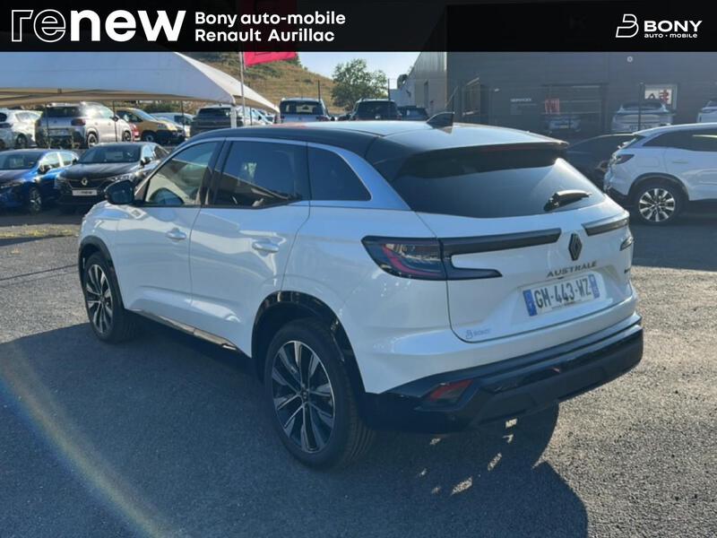 Renault Austral