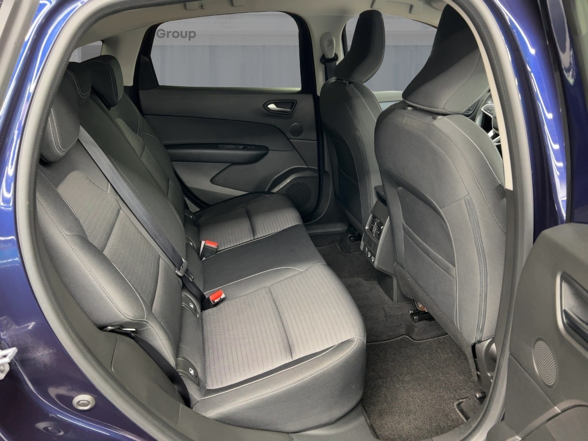 Renault Arkana – Bild 9