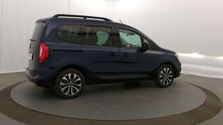 Vehicle 3D Image