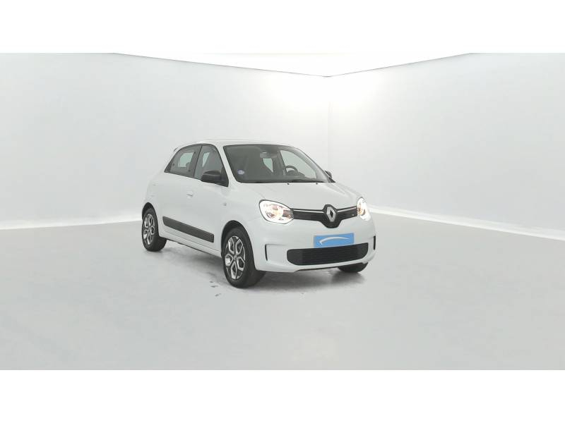 Renault Twingo III
