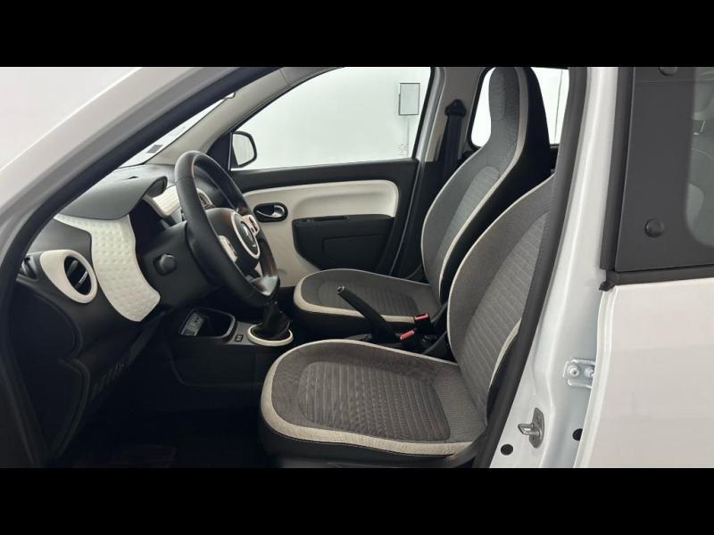Renault Twingo III