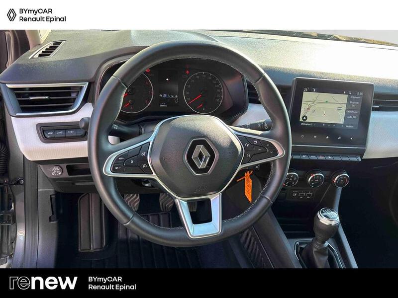 Renault Clio V