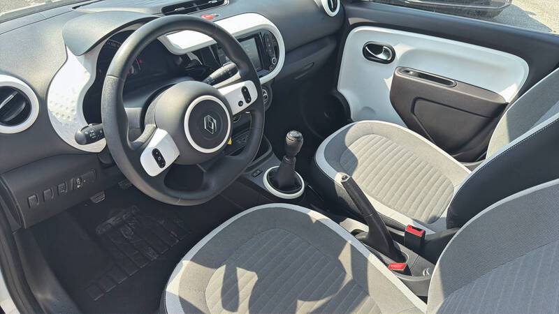 Renault Twingo III