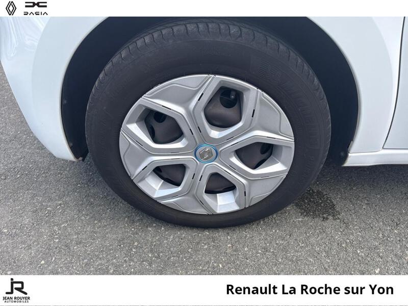 Renault Twingo III