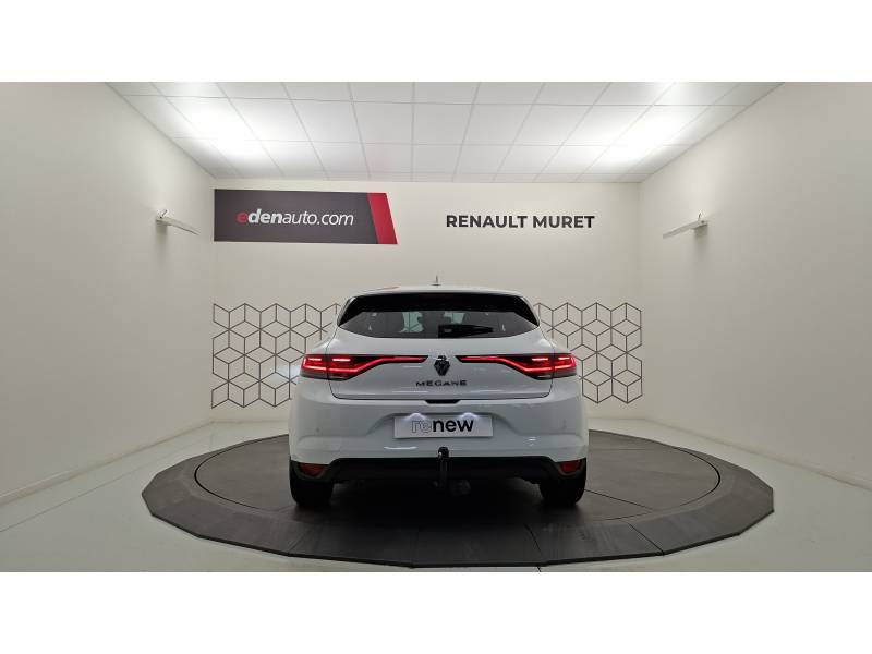 Renault Megane IV Berline