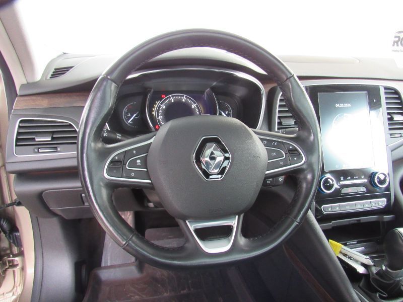 RENAULT Talisman 2018 — imagine 56