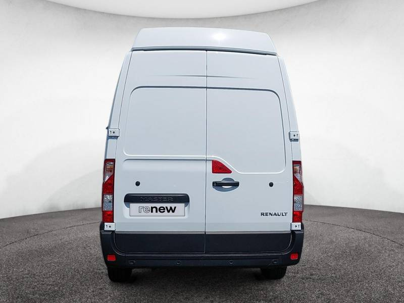Renault Master Fourgon