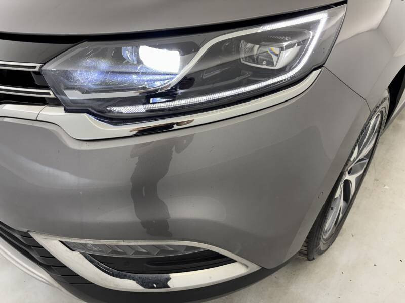 Renault Espace V
