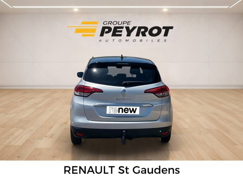 Renault Scenic IV