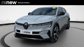 MEGANE E-TECH ELECTRIQUE