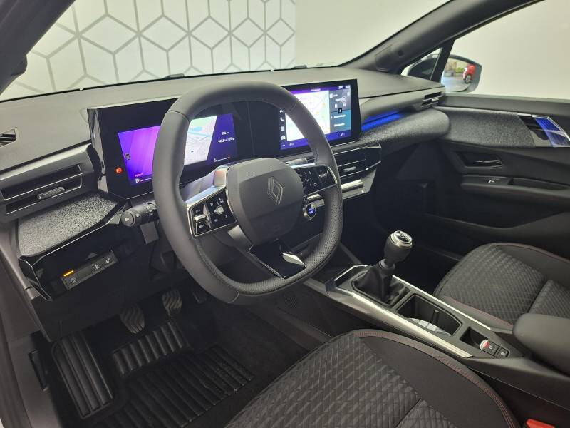 Renault Clio VI