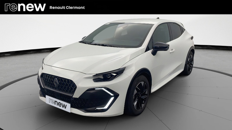 Renault Clio VI