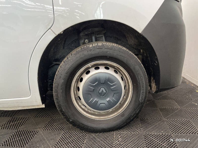 Renault Master Fourgon